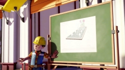 کارتون Bob the builder قسمت 83